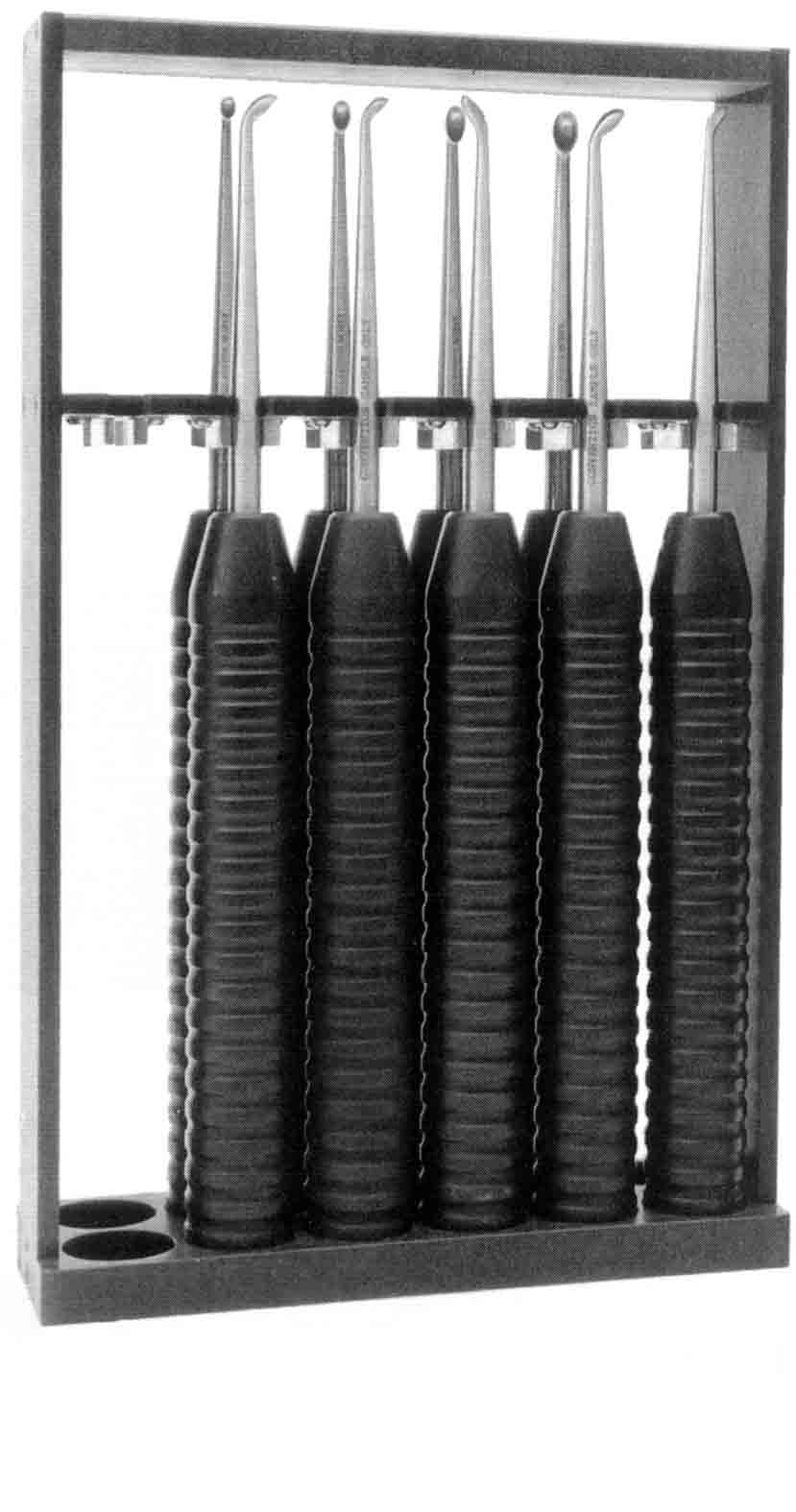 CUP KÜRET EĞRİ 7MM 33.5CM